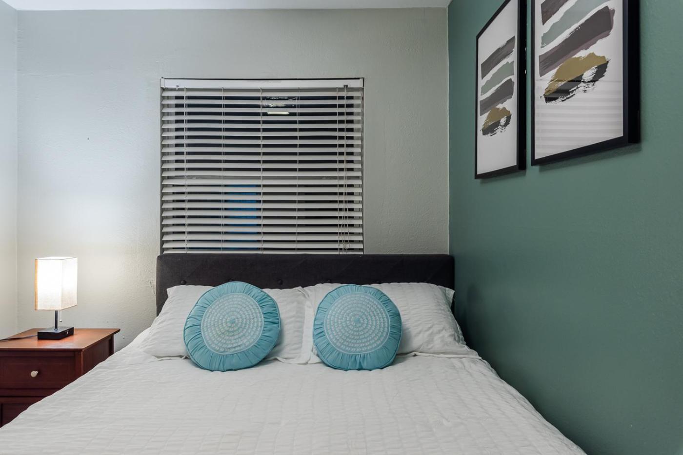 Beautiful Apartment At The Botanical Gardens #1 San Antonio Buitenkant foto