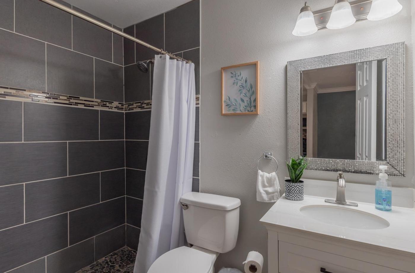Beautiful Apartment At The Botanical Gardens #1 San Antonio Buitenkant foto