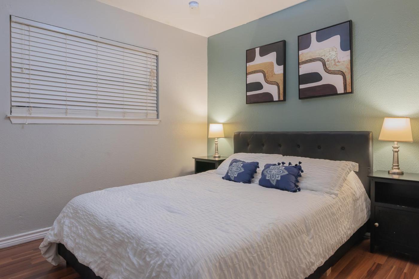 Beautiful Apartment At The Botanical Gardens #1 San Antonio Buitenkant foto