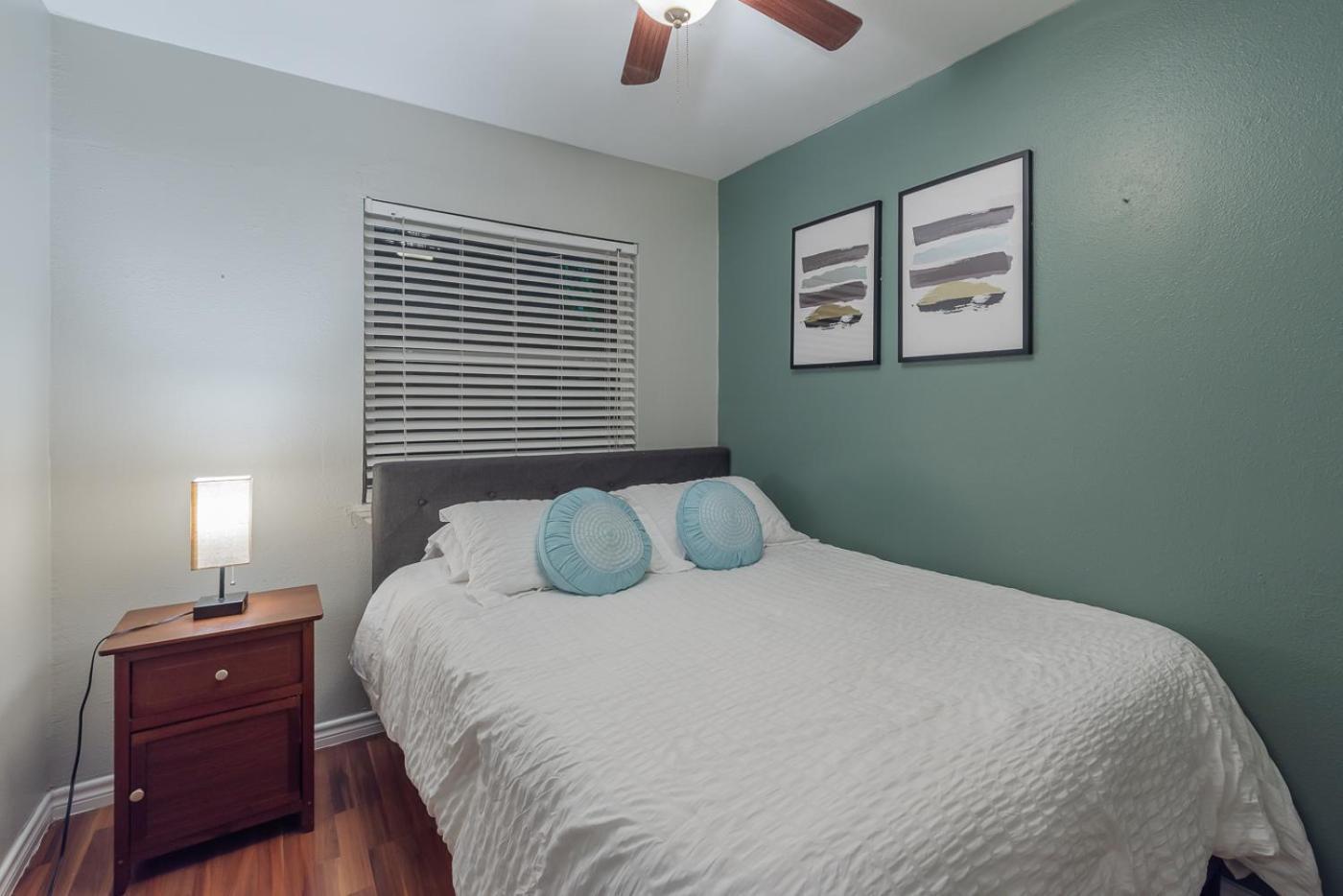 Beautiful Apartment At The Botanical Gardens #1 San Antonio Buitenkant foto