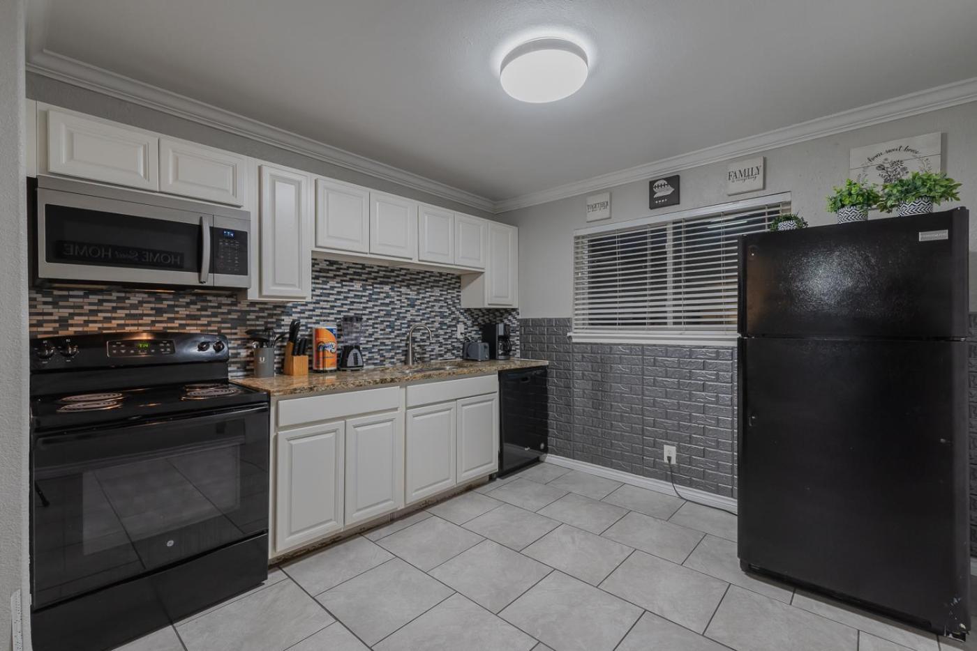 Beautiful Apartment At The Botanical Gardens #1 San Antonio Buitenkant foto