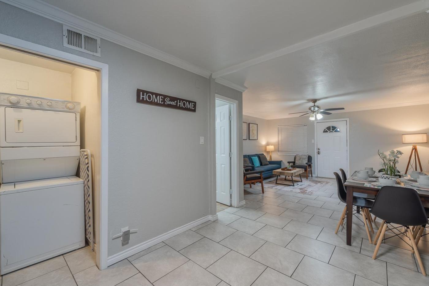 Beautiful Apartment At The Botanical Gardens #1 San Antonio Buitenkant foto