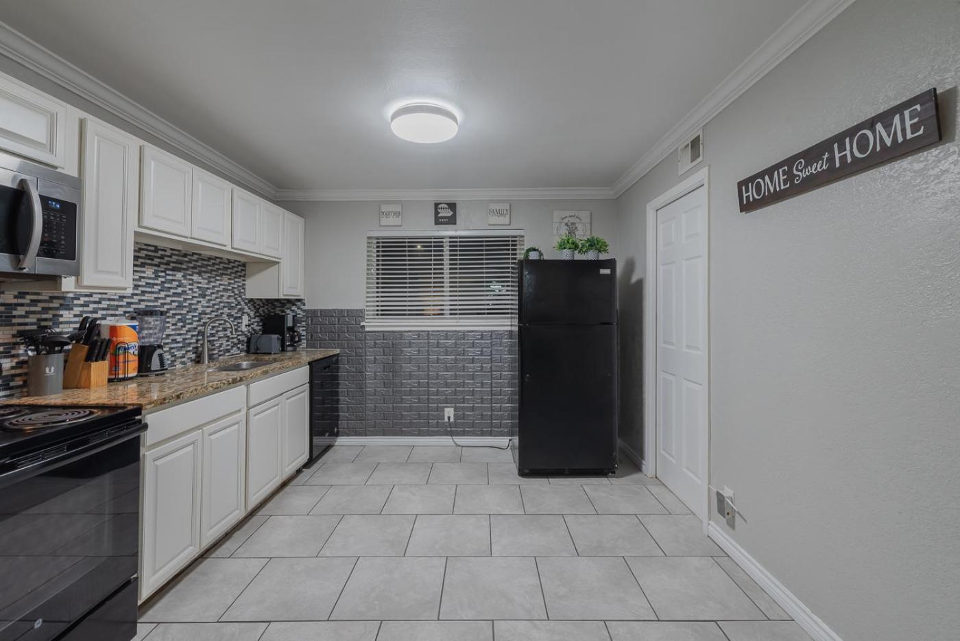 Beautiful Apartment At The Botanical Gardens #1 San Antonio Buitenkant foto