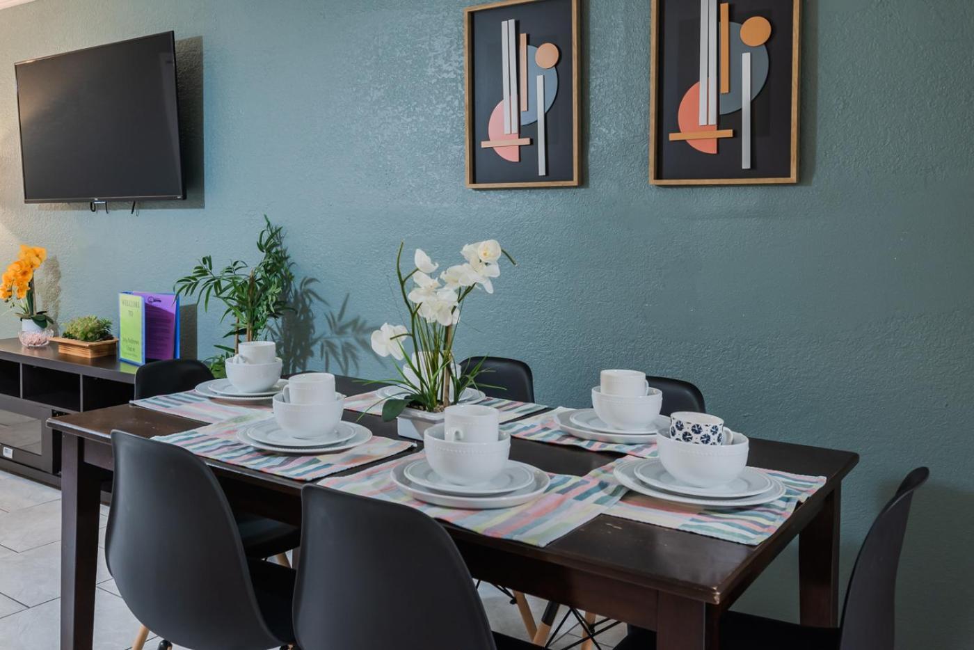 Beautiful Apartment At The Botanical Gardens #1 San Antonio Buitenkant foto
