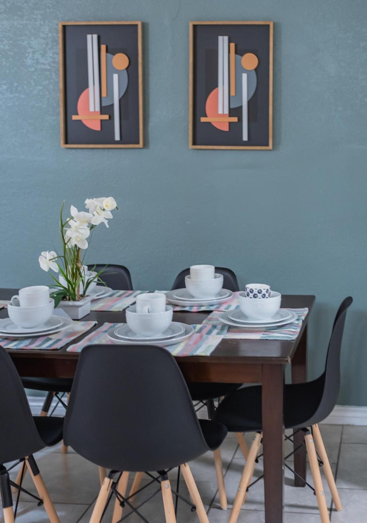 Beautiful Apartment At The Botanical Gardens #1 San Antonio Buitenkant foto